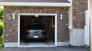 Garage Door Installation at Mango, Florida